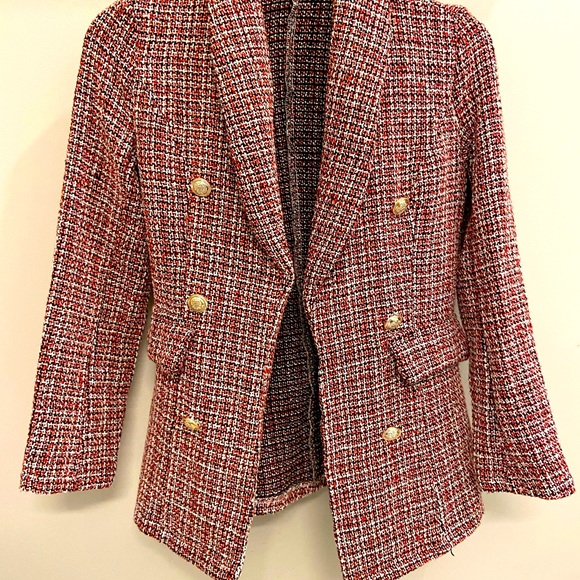 Ladies suit jacket - Picture 4 of 4